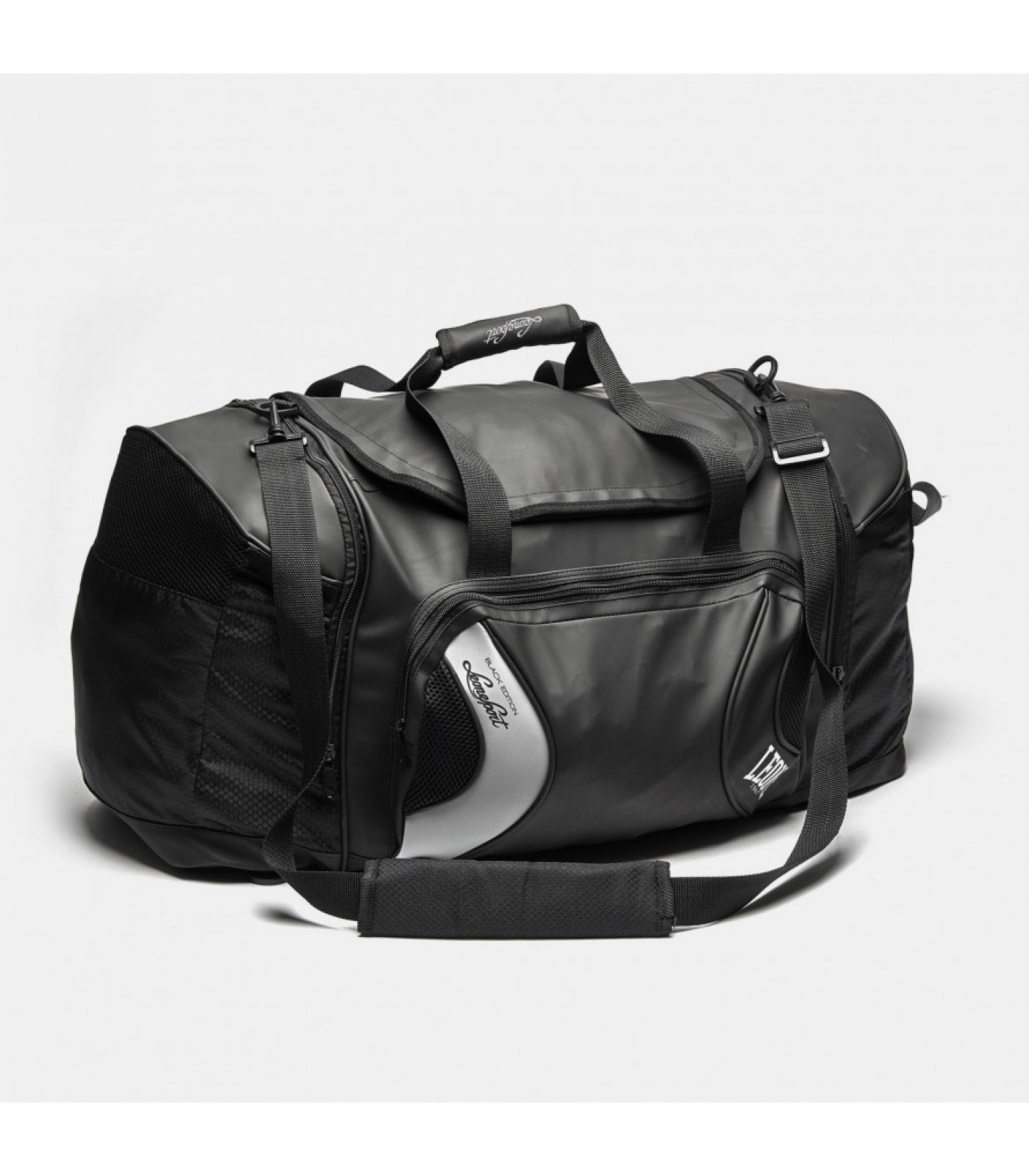 Leone - BLACK ED. BACKPACK BAG AC941